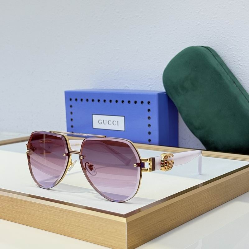 Gucci Glasses smr172
